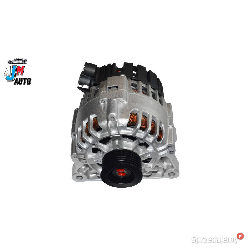 Alternator 9642880480 19 D 20 HDI Citroen osobowe Grabów Szlachecki