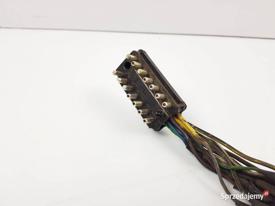 PRZEŁĄCZNIK ZESPOLONY 2015452524 E KLASA W124 kujawsko-pomorskie Lipno sprzedam