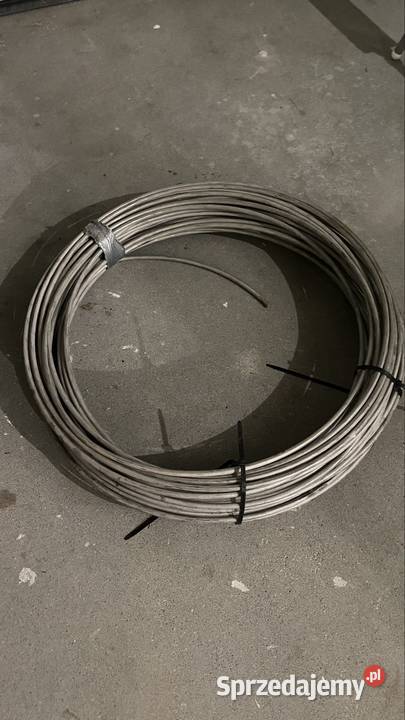 Drut odgromowy zachodniopomorskie Kliniska Wielkie sprzedam