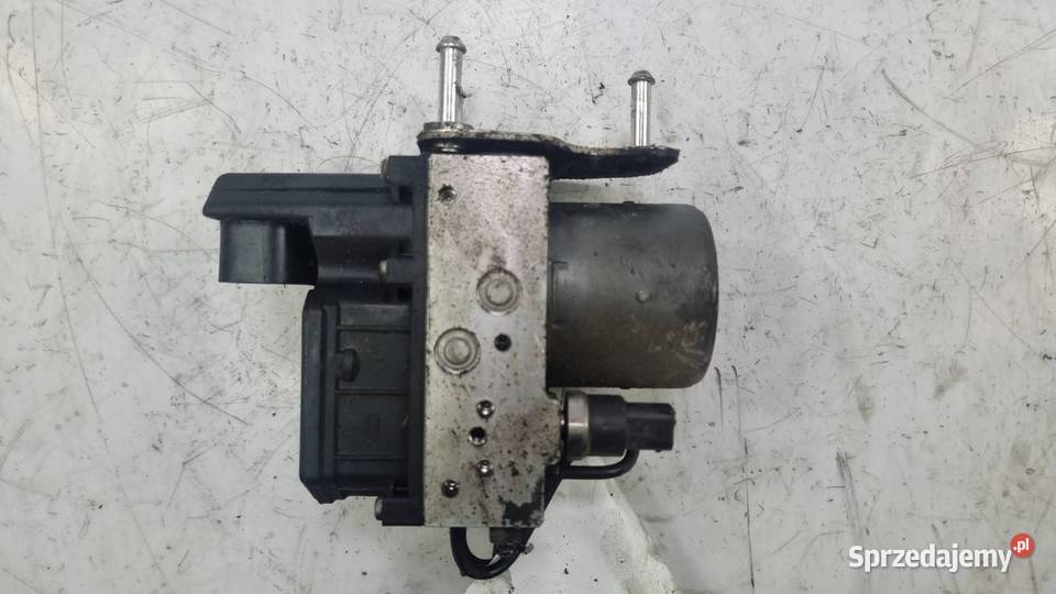 POMPA ABS HAMULCOWA VOLKSWAGEN PHAETON LONG