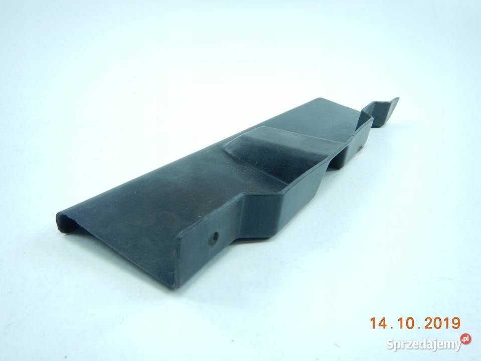 OSŁONA CHŁODNICY GÓRNA FIAT TEMPRA 89 7655937 osobowe