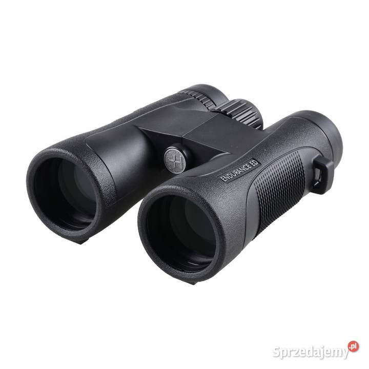 Lornetka Hawke Endurance ED 8x42 czarna mazowieckie Warszawa