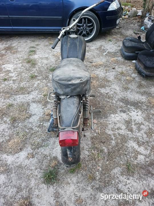 WSK 175 kobuz WSK Chełm