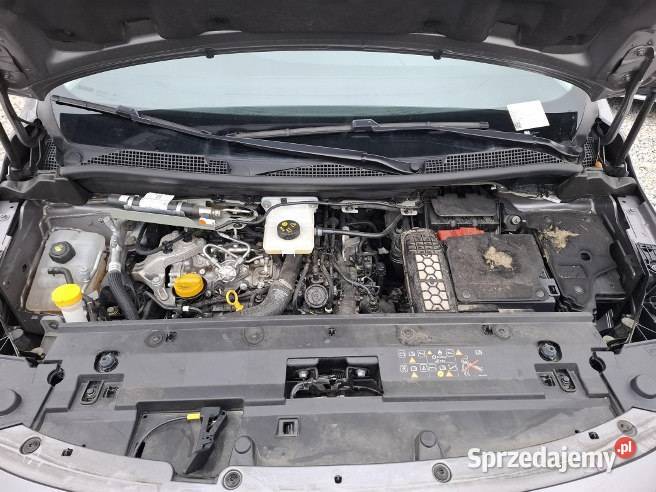 MERCEDESBENZ CITAN 2023 133200 ccm 131 Warszawa sprzedam