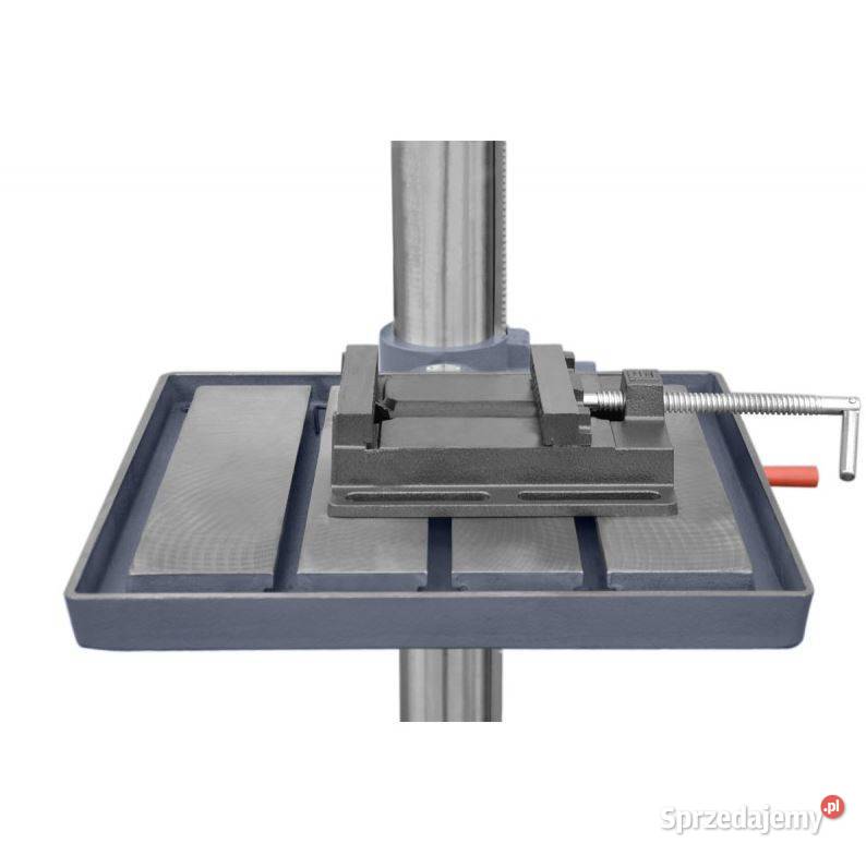 Wiertarka słupowa CORMAK 32 mm Siedlce sprzedam