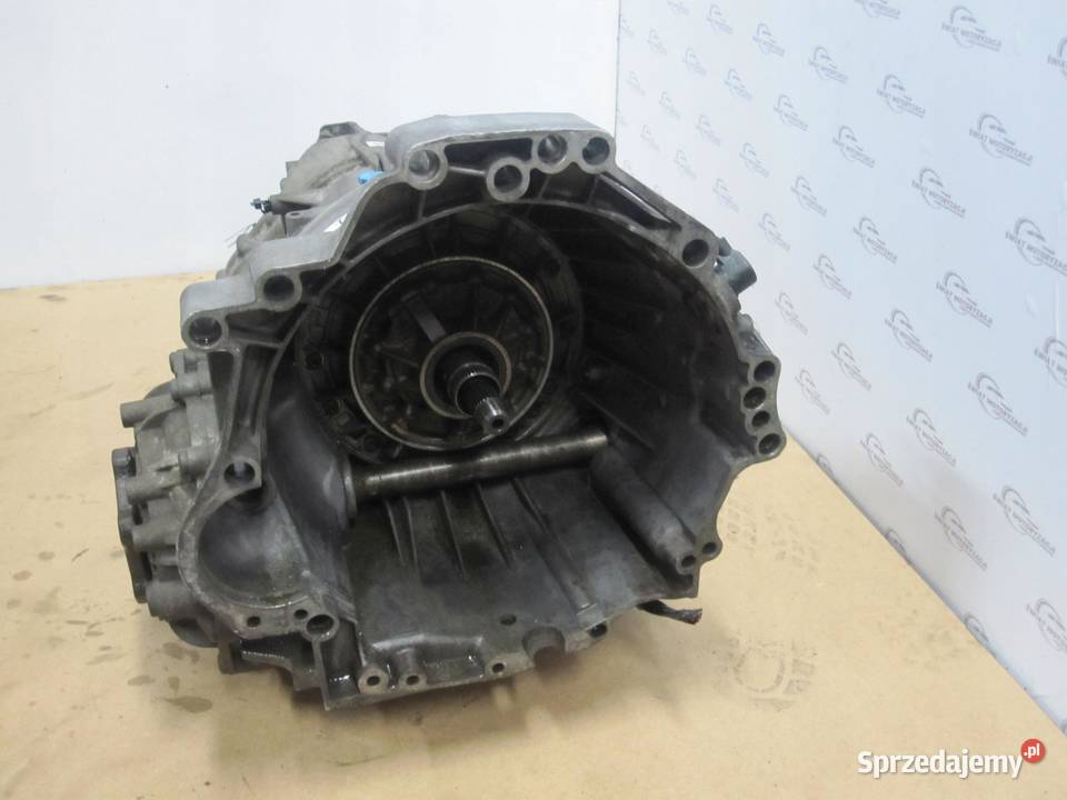 AUDI A4 30 V6 TDI 06R ASB 232 145 1071137025