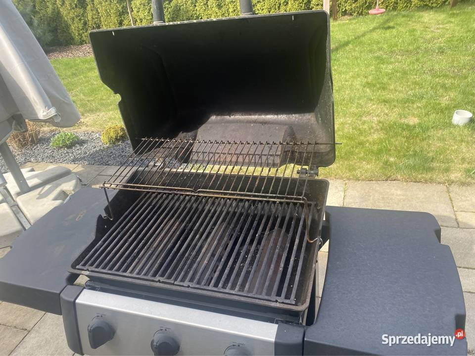 Grill gazowy Broil King 932353 3 palniki mało Zamość