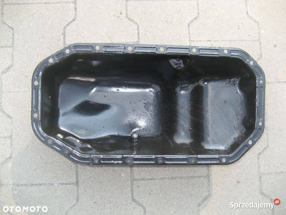 vw golf 3 iii 14 benzyna miska olejowa osobowe Rakoniewice