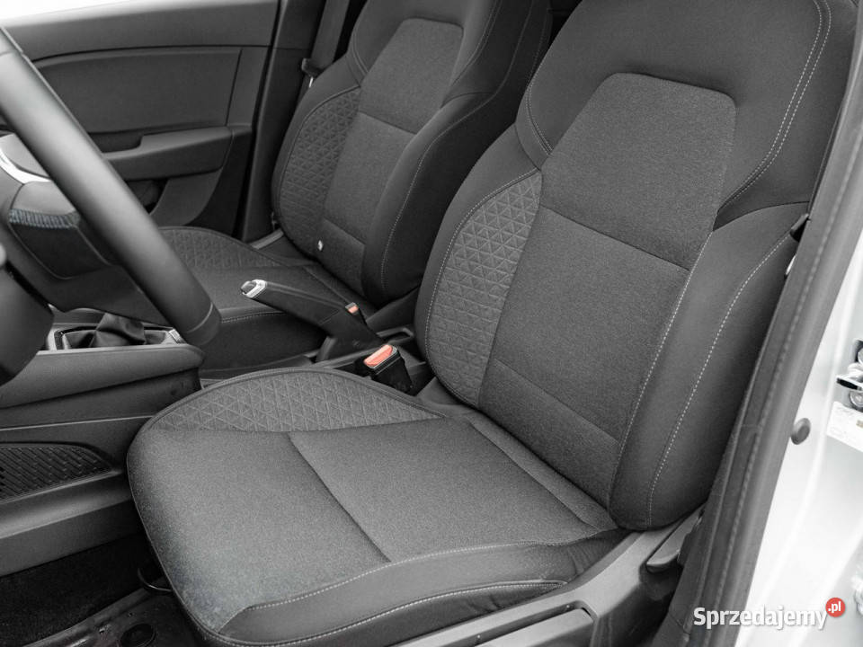 Renault Clio DW5UG2810 TCe Equilibre LED Czcof gniazdo AUX Gdańsk