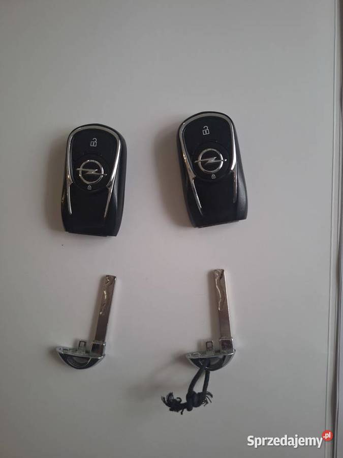 OPEL INSIGNIA B GRAND SPORT 20 CDTI AUTOMAT Bydgoszcz