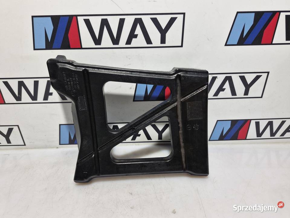 BMW F40 F44 UCHWYT DYFUZORA LEWY 5A3BDC1 dolnośląskie
