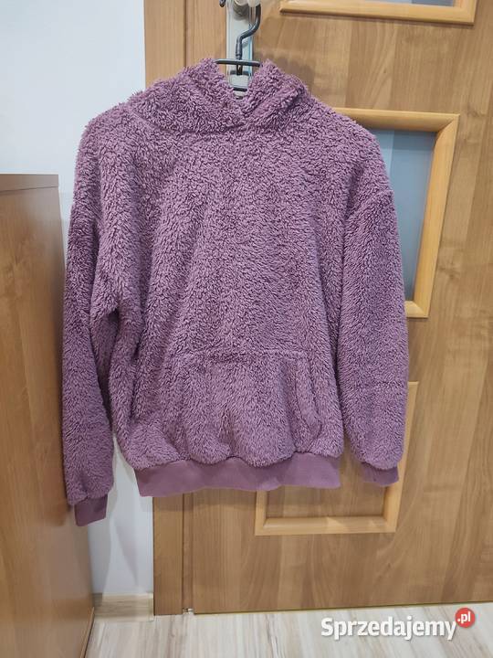 Liza z kapturem pluszowa miś rozmiar XXS Rozmiar 32(XXS) Pozostałe Tarnów