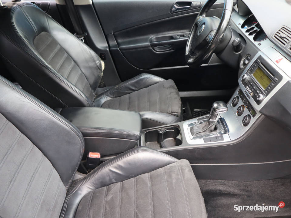 VW Passat 32 FSI ABS
