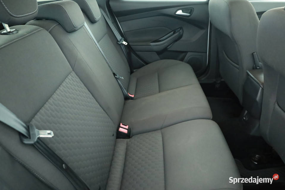 Ford Focus 10 EcoBoost 92KM Piaseczno sprzedam