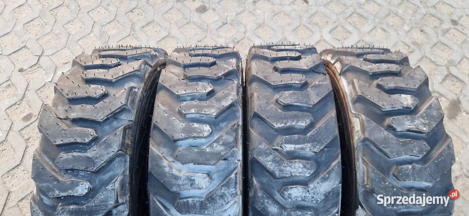 27x850r15 27x85015 21070r1523x85015 Michelin Nowe Miasto Lubawskie