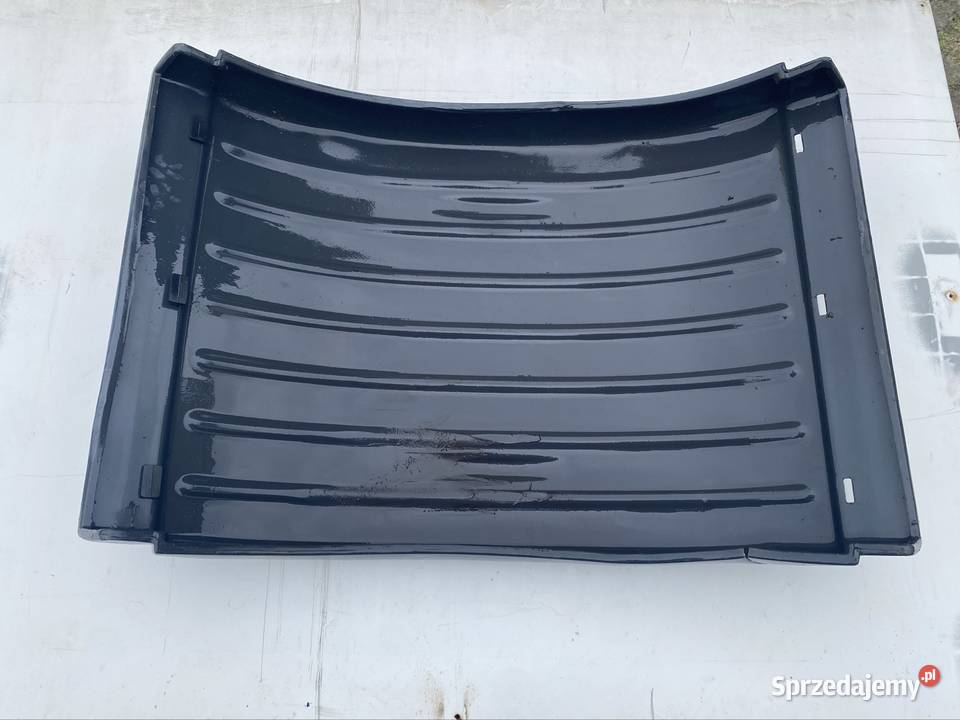 Błotnik tylny Man TGA 81664106086 ciężarowe Gorzów Wielkopolski