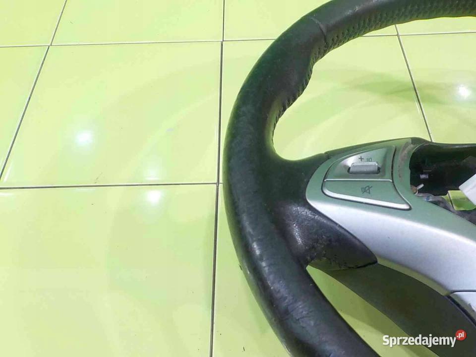 HYUNDAI ix20 16 CRDI 13r kierownica Suków