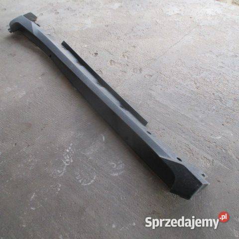 LISTWA PROGOWA LEWA TOYOTA CHR CHR 75852F4010 Listwy i nakładki Rakoniewice