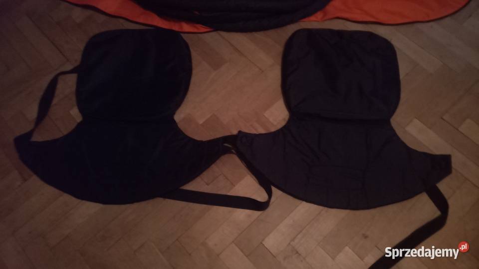 Kajak pneumatyczny 12 osobowy Sevylor Pointer k2 mazowieckie Warszawa