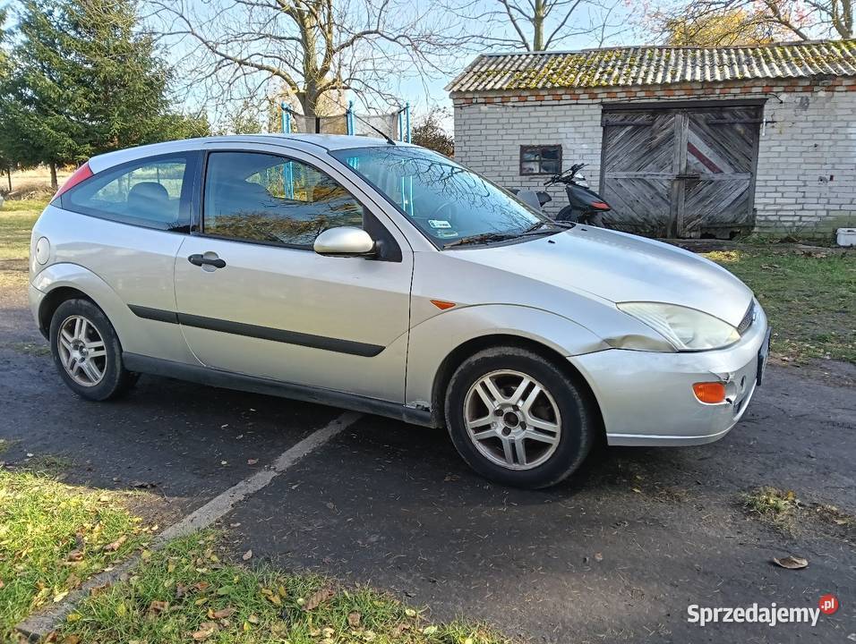 Sprzedam bądź zamienię zamiana