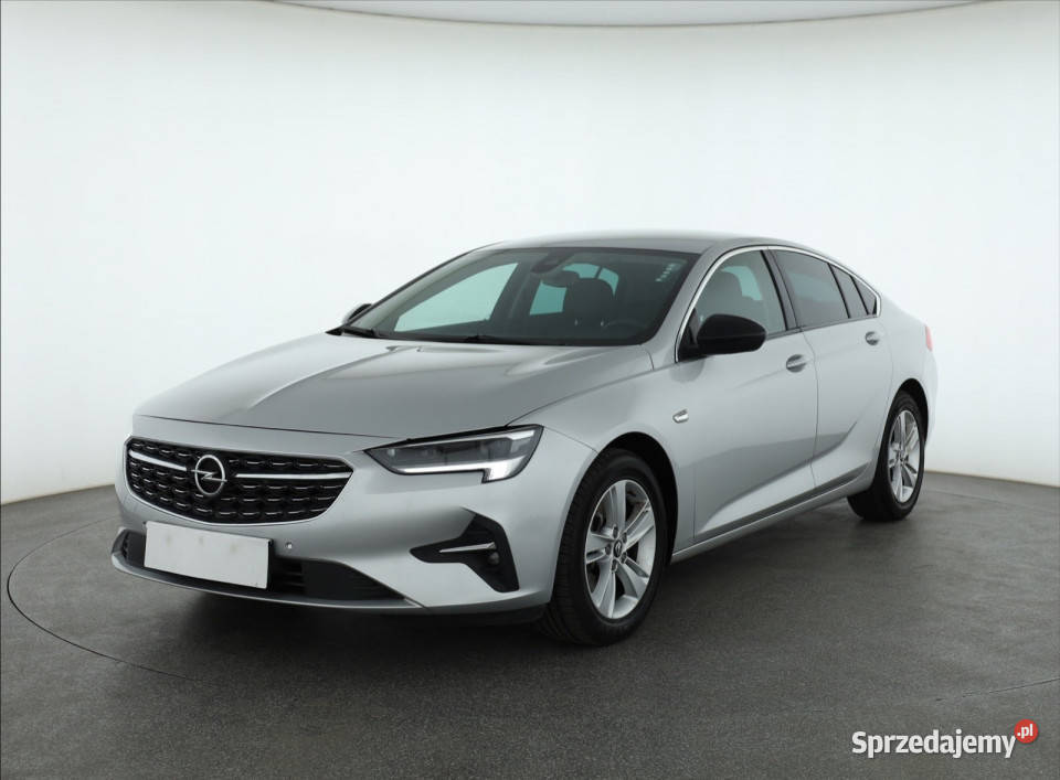 Opel Insignia 20 CDTI Piaseczno sprzedam