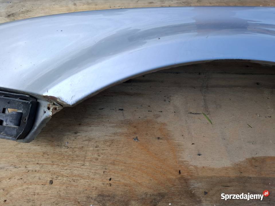 Błotnik Lewy Przód Volkswagen Passat B5 FL Wisznice sprzedam