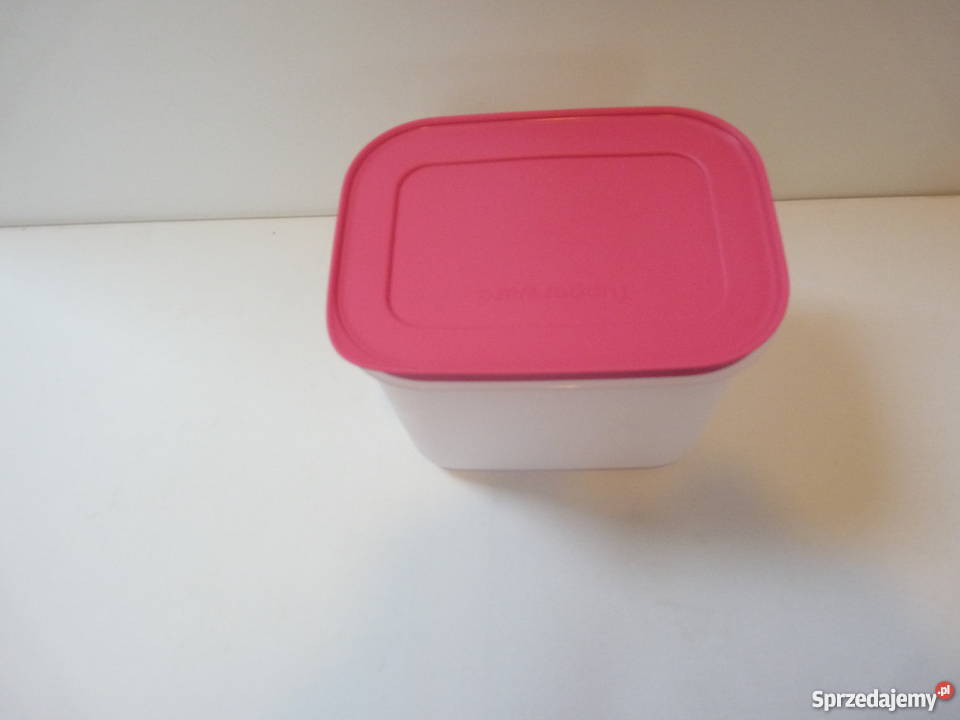 Tupperware pojemnik do mrożenia pojemność 11l