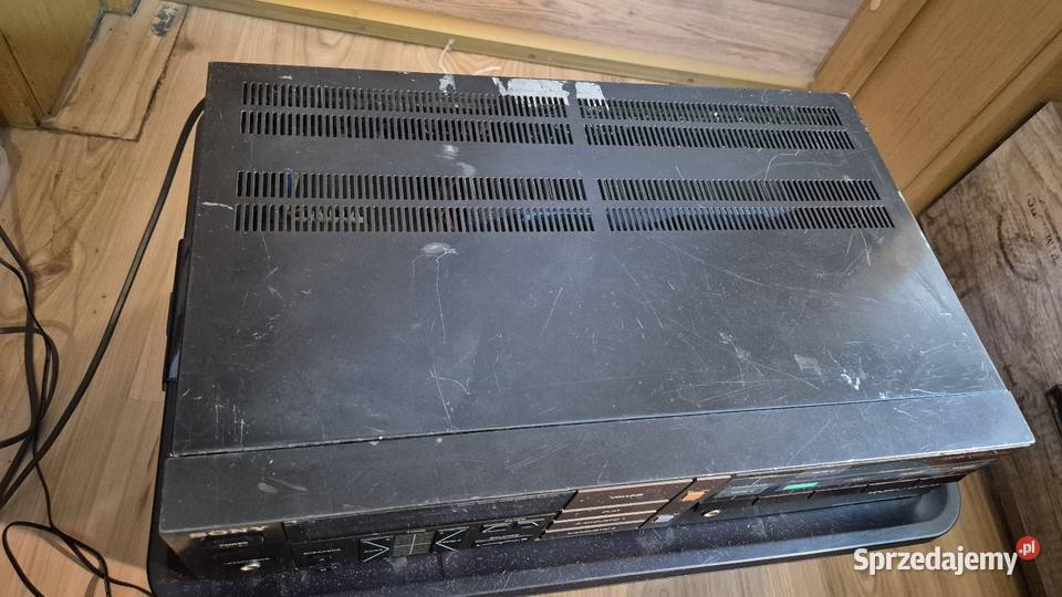 Wzmacniacz hifi SONY TA AX 410 Toruń