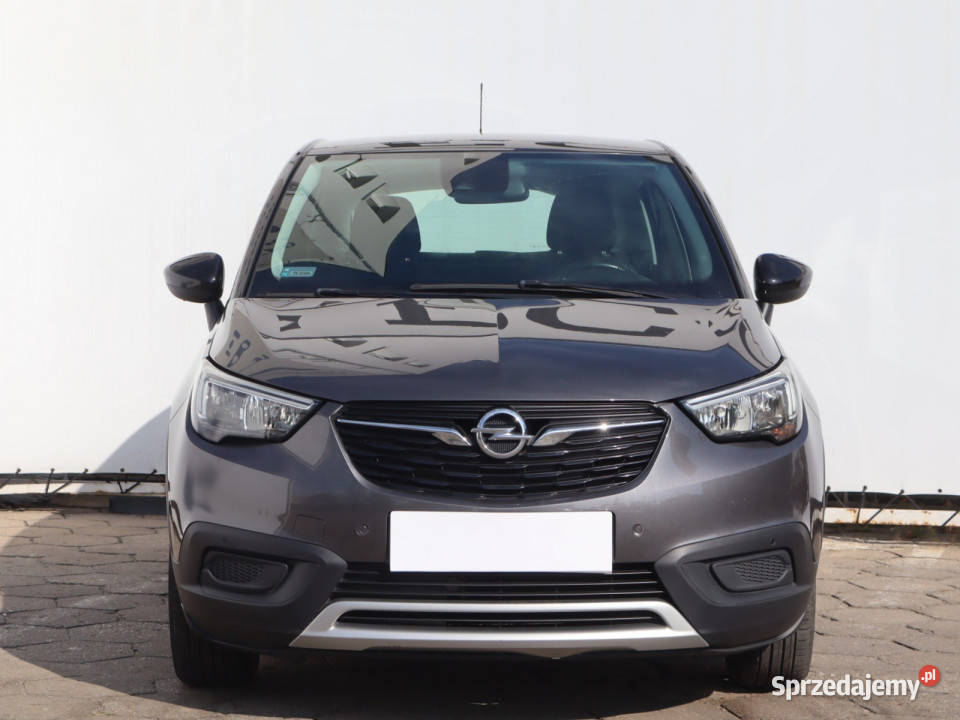Opel Crossland 12 Lublin