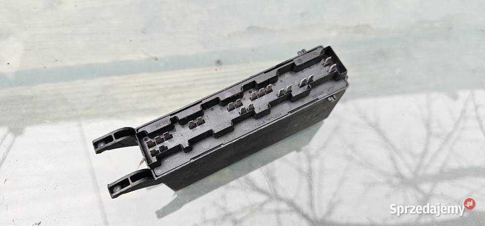 Moduł świateł mercedes w202 w208 2025420032 Rok produkcji 1999 Zbąszyń