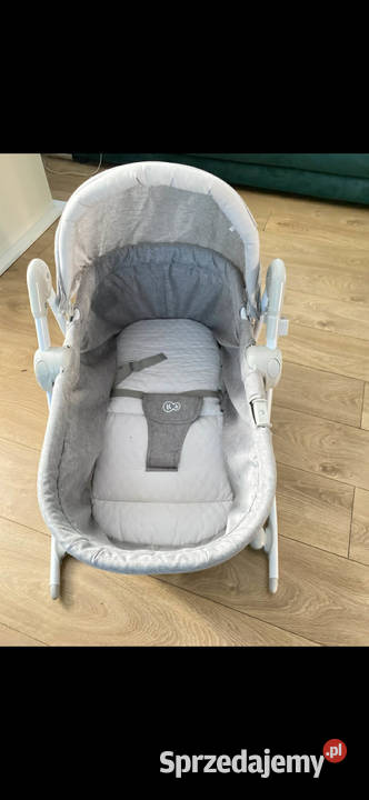 Zestaw noworodka Łóżeczkodostawką łóżeczko Meble Łódź sprzedam