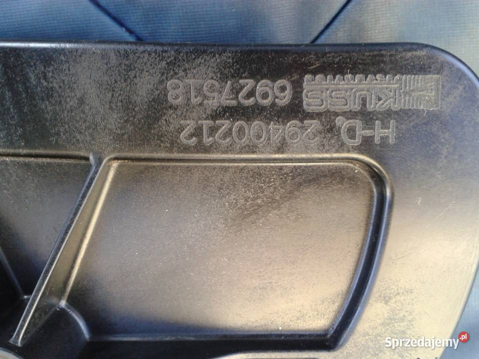 Harley M8 filtr powietrza części pokrywa kratka Rybnik sprzedam