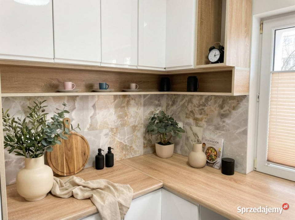 generalnym remoncie 46m2 2 Piętro Duży balkon Sprzedaż Częstochowa