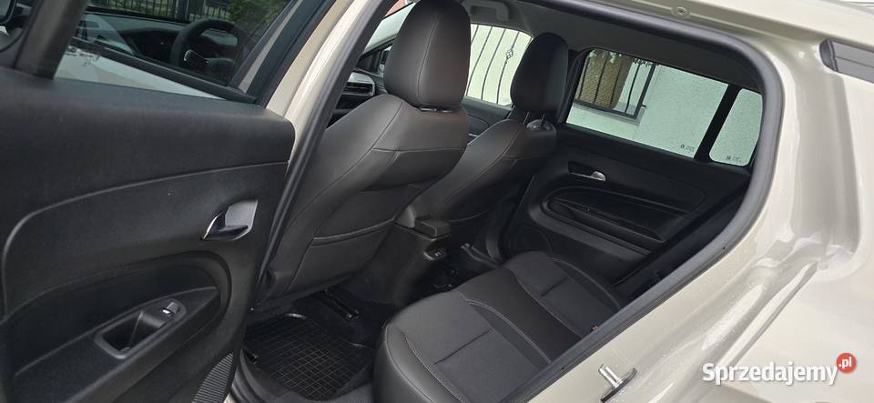 Sprzedam nowy Jeep Avenger automathybrydaSalon asystent pasa ruchu zachodniopomorskie