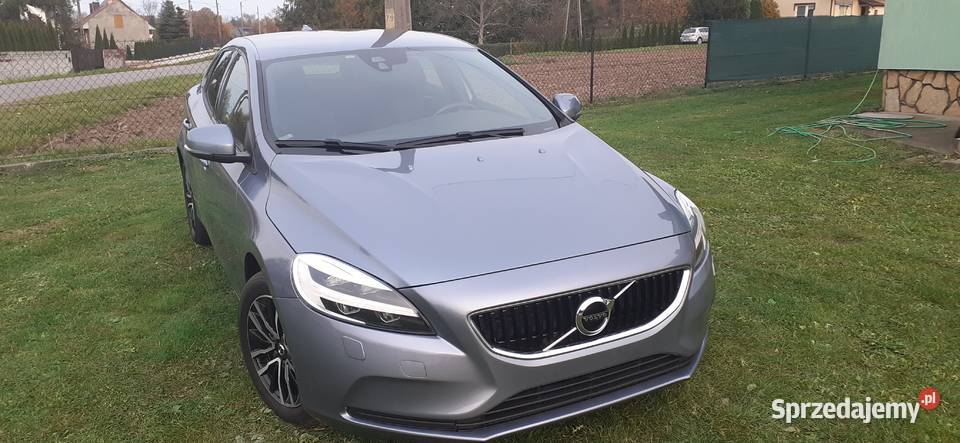 Volvo V40 Tarnów