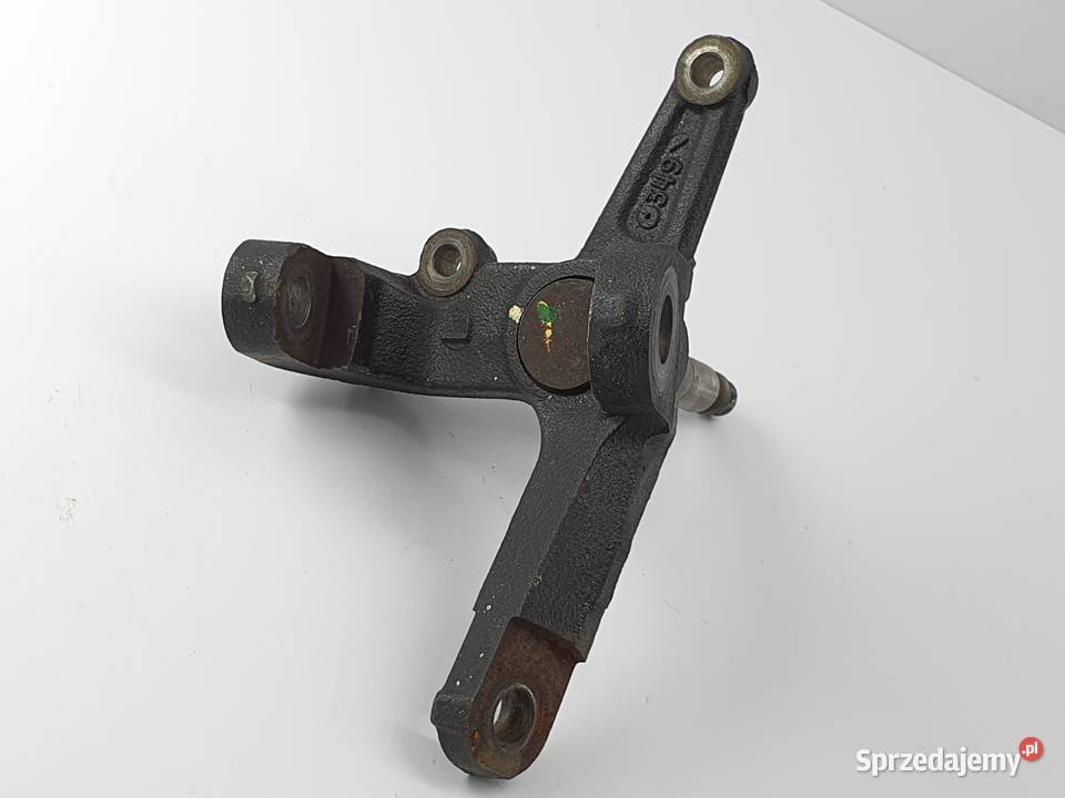 Zwrotnica Lewa Honda Trx 250