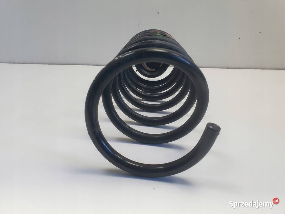 Fiat Fiorino III Qubo Nemo Bipper SPRĘŻYNA lubelskie Rudka sprzedam