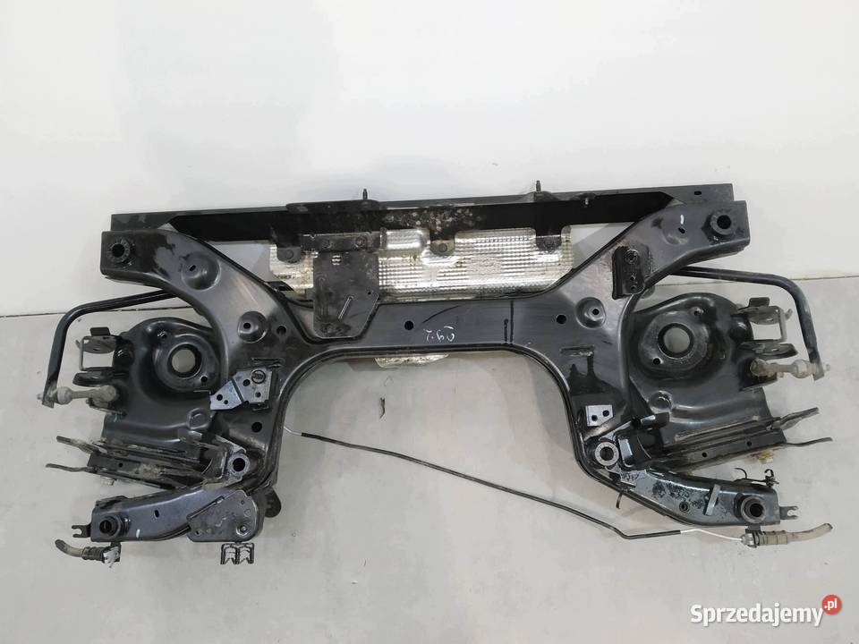SANKI ZAWIESZENIA TYŁ 16 ETECH WAHACZ 554000295R