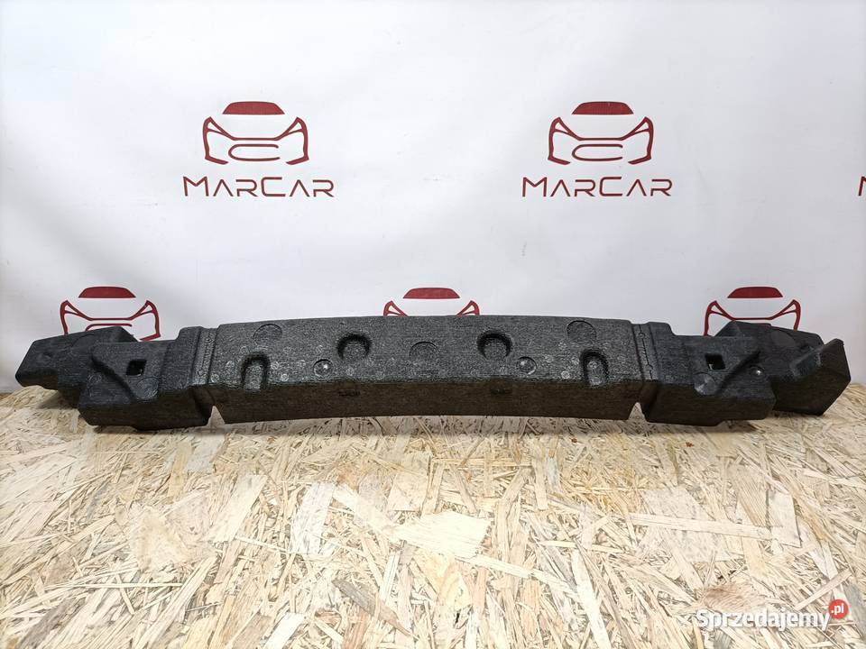 HYUNDAI I30 III PIANKA STYROPIAN ABSORBER osobowe wielkopolskie Pleszew