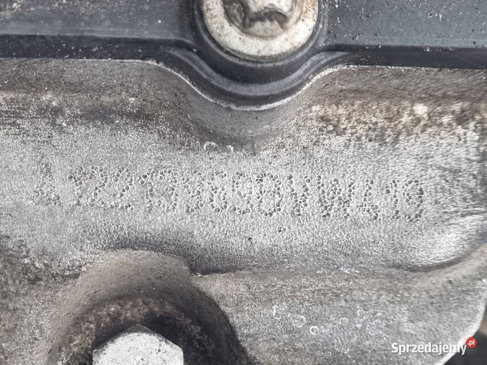Opel Corsa D 14 16V SKRZYNIA BIEGÓW BVW419 lubelskie Janów