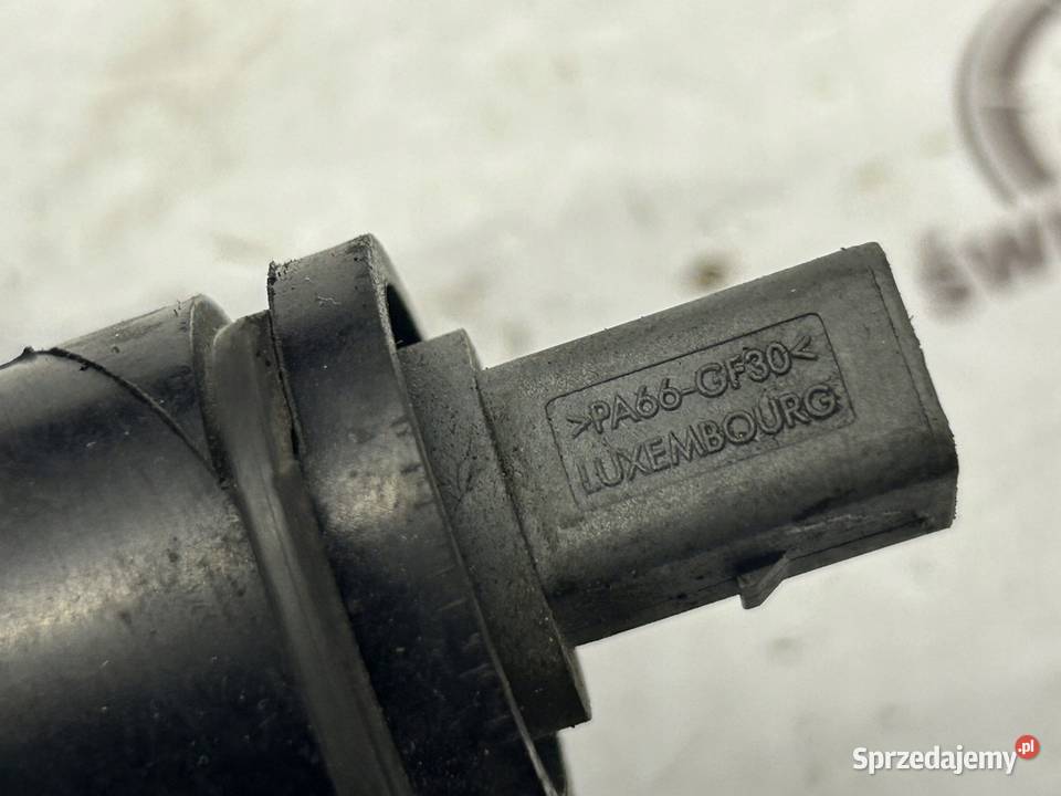 AUDI Q7 30 TFSI V6 24V CJT 272 rura przewód wody świętokrzyskie Kielce