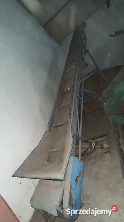 Taśmociąg Piotrków Kujawski