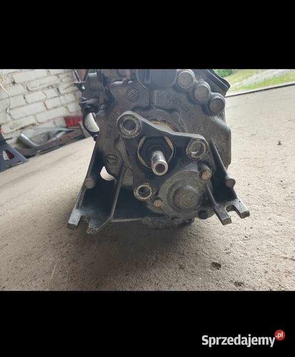 Skrzynia biegów BMW E36 m43b16 getrag Rok produkcji 1996 Sietesz sprzedam