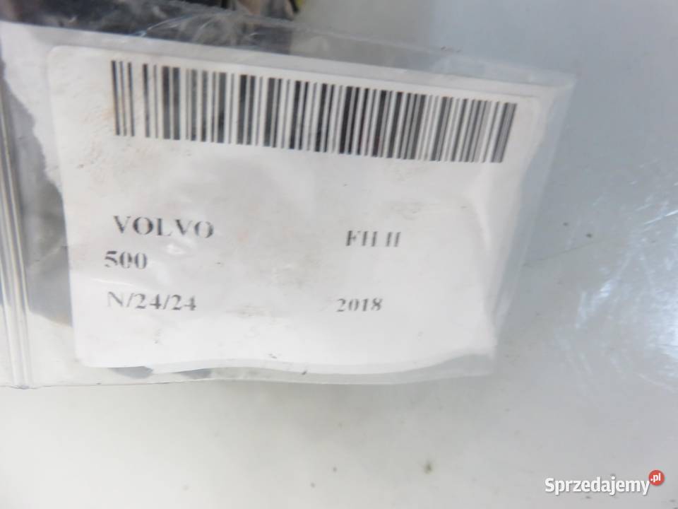 ZAMEK KABINY VOLVO FH II 22247233 osobowe