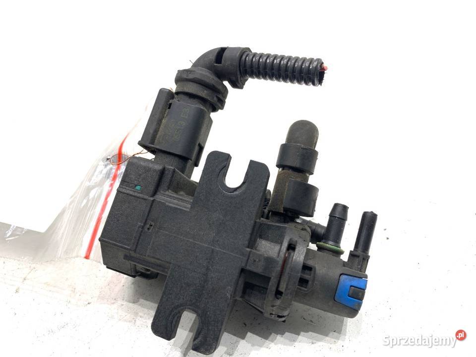 ZAWÓR PODCIŚNIENIA PEUGEOT 508 I 20 163 podkarpackie sprzedam