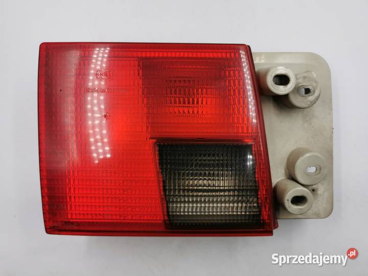 Lampa Lewy Tył Tylna Lewa Audi A6 C4 Sedan Wyszków