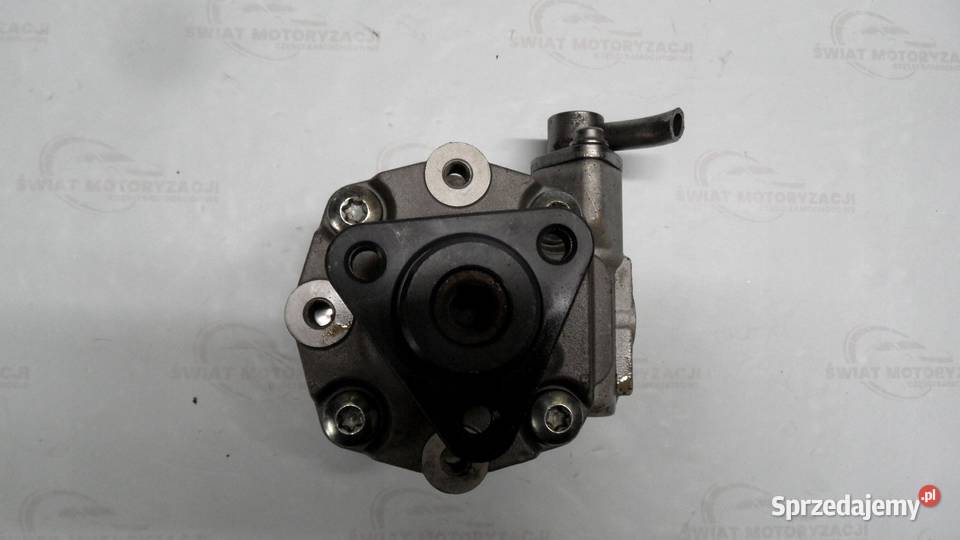 VW AUDI 20 TDI 170 10R CAH POMPA WSPOMAGANIA Pompy wspomagania