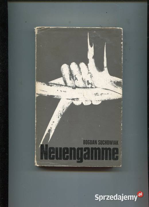 Neuengamme Suchowiak zachodniopomorskie Szczecin