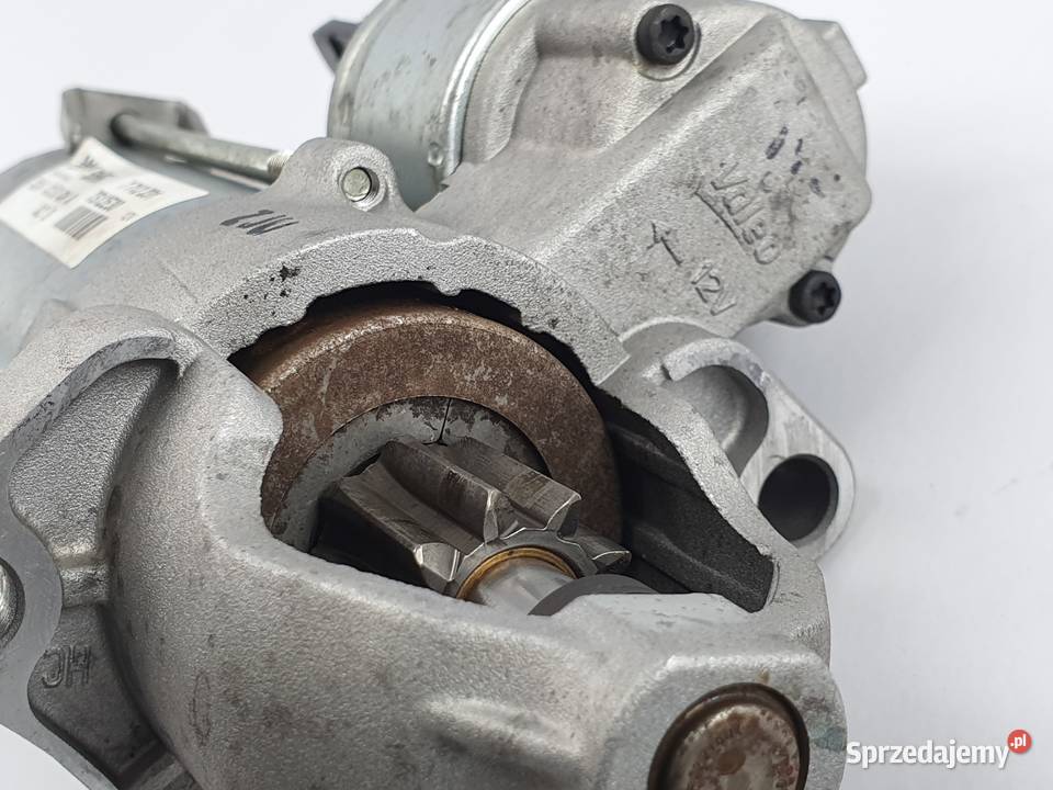 Rozrusznik Bmw R Nine T 1200 Scrambler łódzkie Łódź sprzedam