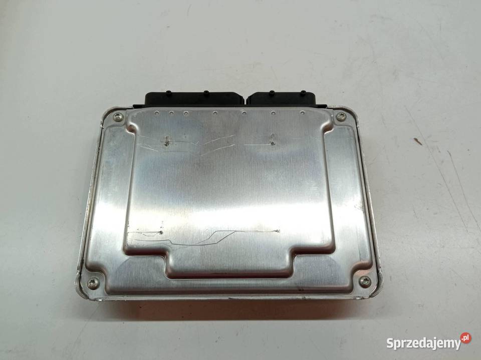STEROWNIK SILNIKA 038906019LF 0281011210 19 TDI